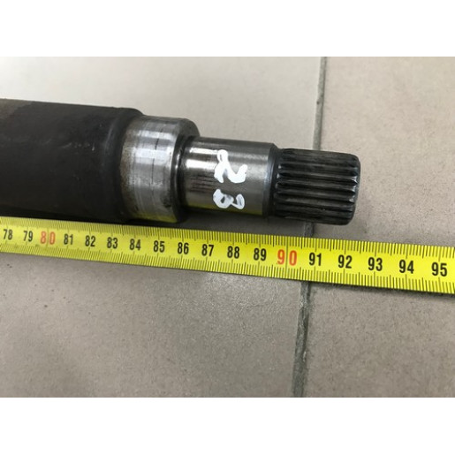 Приводний вал правий L920mm 23/36 Ford Focus 2 1.4 1.6 1.6Ti 2005- 1682435